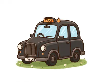 Black Cab